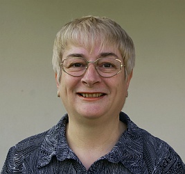 Porträt Viola Schön